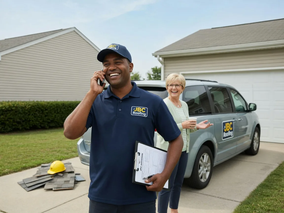 Roof Replacement Pleasantville, PA FAQs